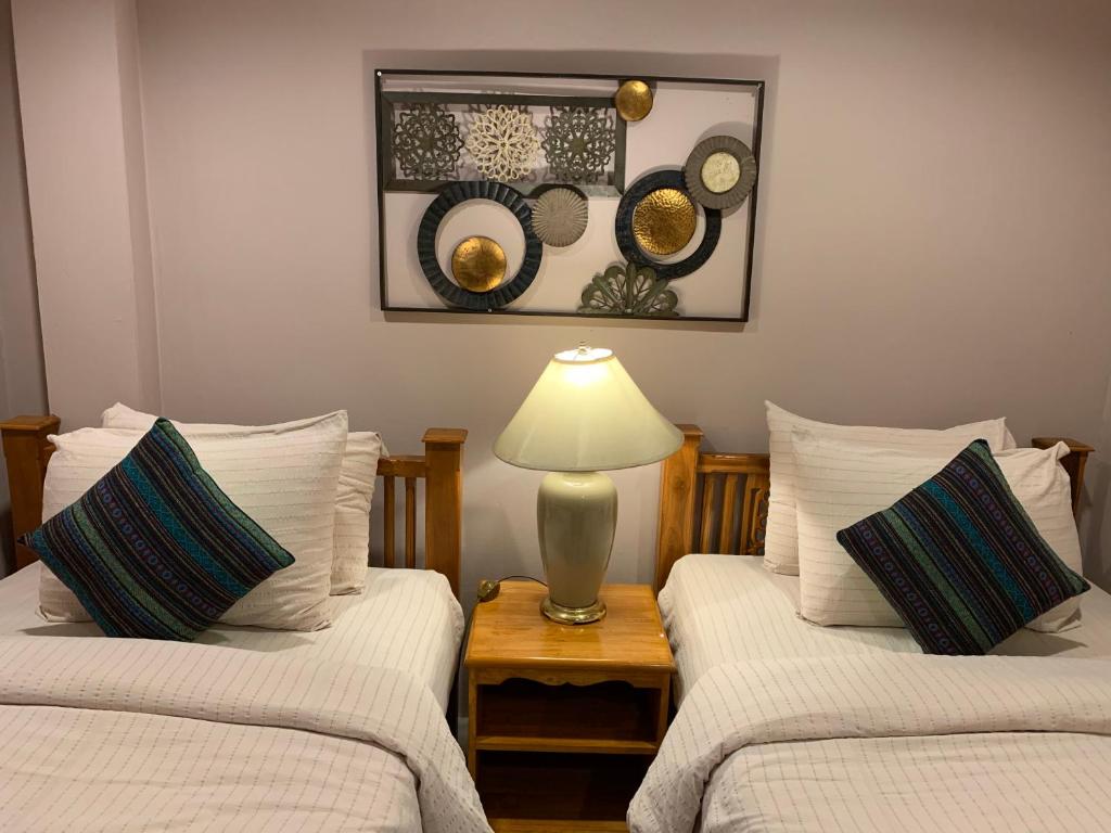 Richmond Guesthouse Haad Rin – Koh Phangan