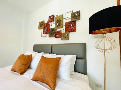 Richmond Guesthouse Haad Rin – Foto 4