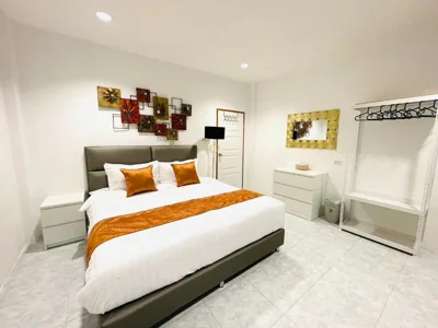 Richmond Guesthouse Haad Rin – Foto 5