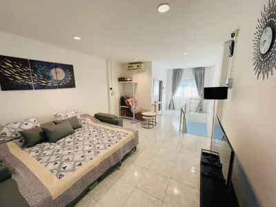 Richmond Guesthouse Haad Rin – Foto 10