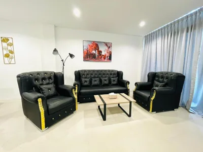 Richmond Guesthouse Haad Rin – Foto 11