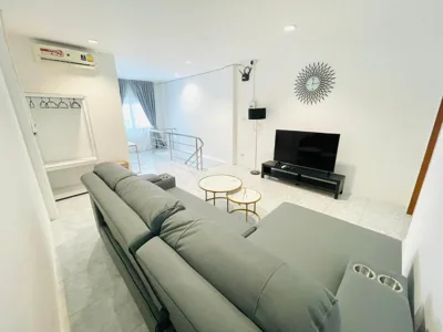 Richmond Guesthouse Haad Rin – Foto 12