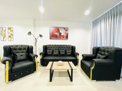 Richmond Guesthouse Haad Rin – Foto 13
