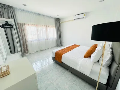Richmond Guesthouse Haad Rin – Foto 15